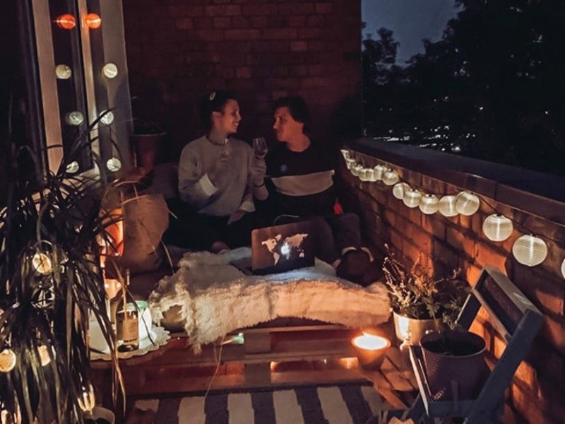 Dates in Zeiten von&nbsp;Corona